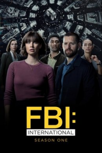voir serie FBI: International saison 1