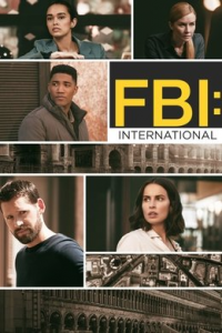 voir serie FBI: International saison 2