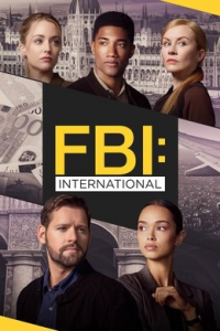 voir serie FBI: International saison 3