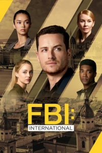 voir serie FBI: International saison 4