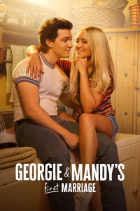 voir serie Georgie & Mandy's First Marriage saison 2