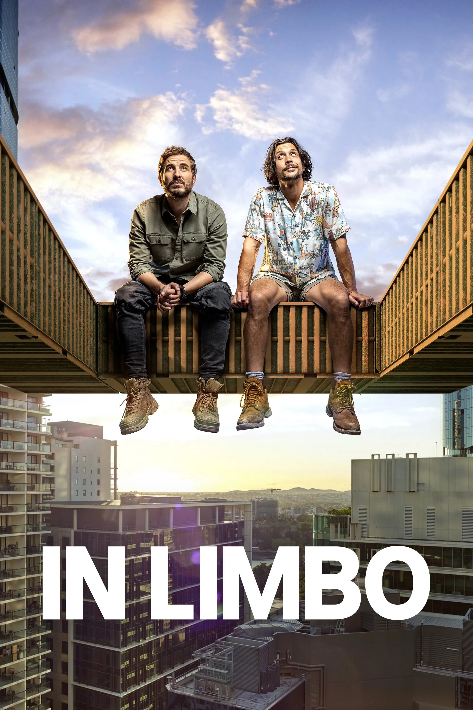 voir serie In Limbo saison 1
