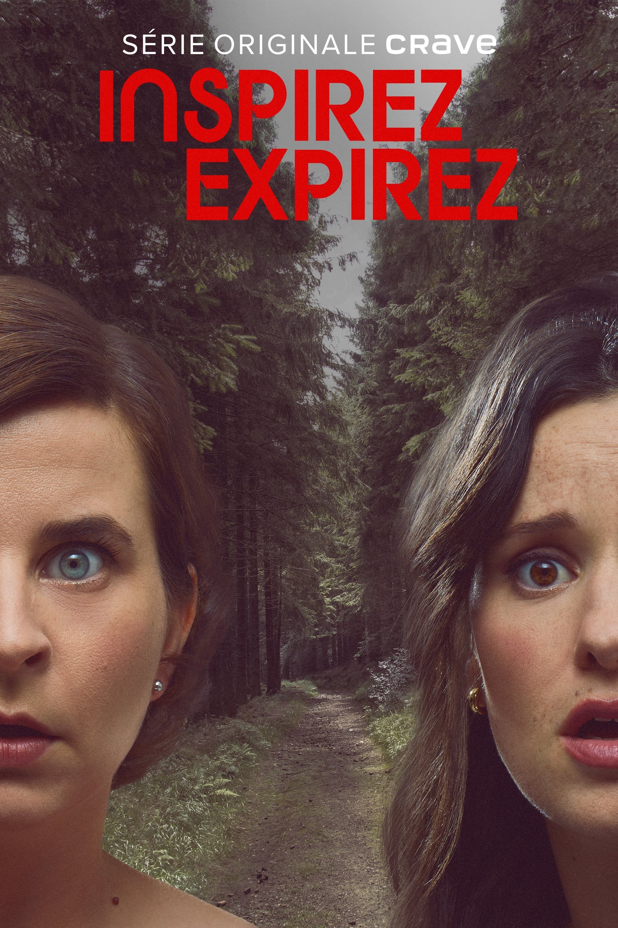 voir serie Inspirez, expirez saison 1