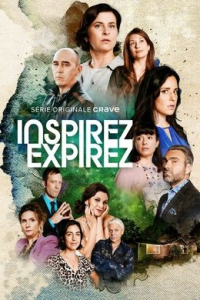 voir serie Inspirez, expirez saison 2