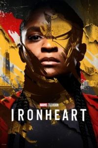 voir serie Ironheart saison 1