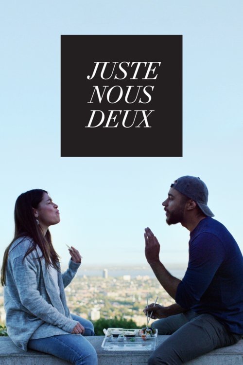 voir serie Juste nous deux saison 2