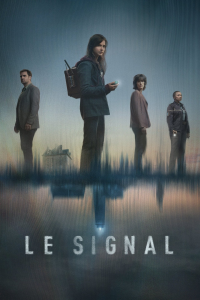 voir serie Le Signal 149 kHz saison 1