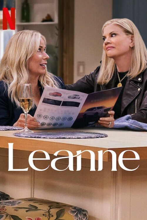 voir serie Leanne saison 1
