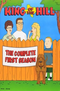 voir serie Les Rois du Texas saison 1