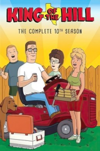 voir serie Les Rois du Texas saison 10