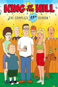 voir serie Les Rois du Texas saison 11