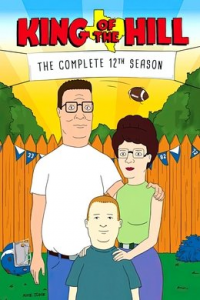 voir serie Les Rois du Texas saison 12