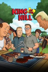 voir serie Les Rois du Texas saison 14