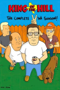 voir serie Les Rois du Texas saison 2