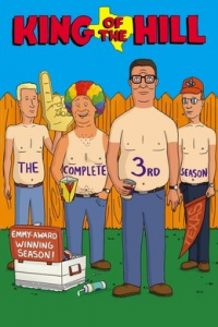 voir serie Les Rois du Texas saison 3