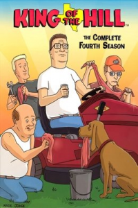 voir serie Les Rois du Texas saison 4