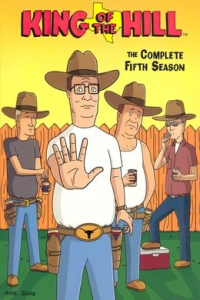 voir serie Les Rois du Texas saison 5