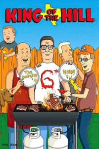 voir serie Les Rois du Texas saison 6