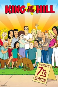 voir serie Les Rois du Texas saison 7