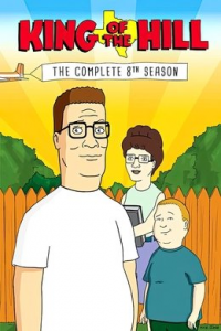 voir serie Les Rois du Texas saison 8
