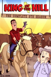 voir serie Les Rois du Texas saison 9