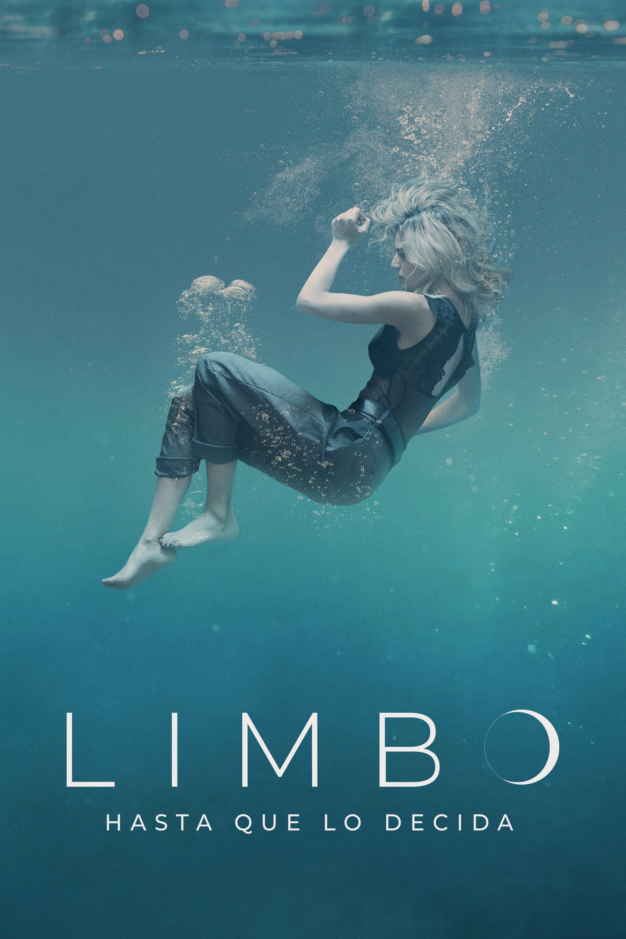 voir serie LIMBO... Until I Decide saison 1