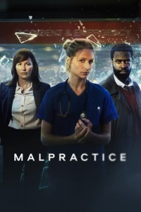 voir serie Malpractice saison 1