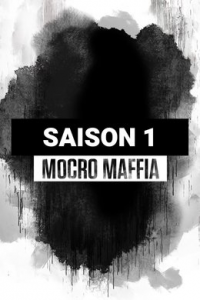 voir serie Mocro Maffia saison 1
