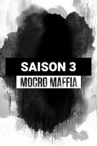 voir serie Mocro Maffia saison 3