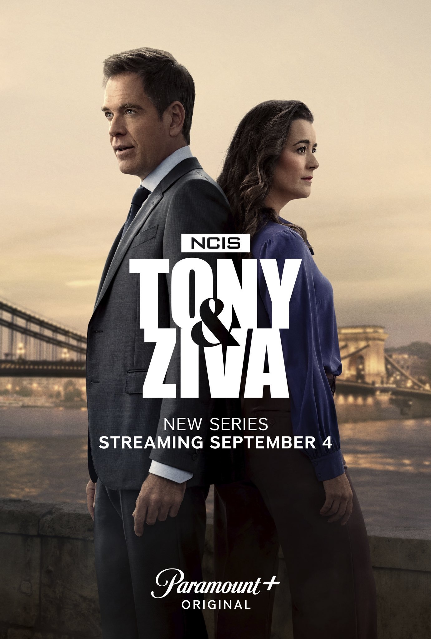 voir serie NCIS : Tony & Ziva saison 1