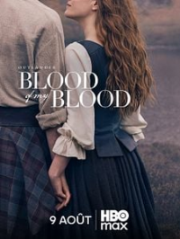 voir serie Outlander: Blood of My Blood saison 2