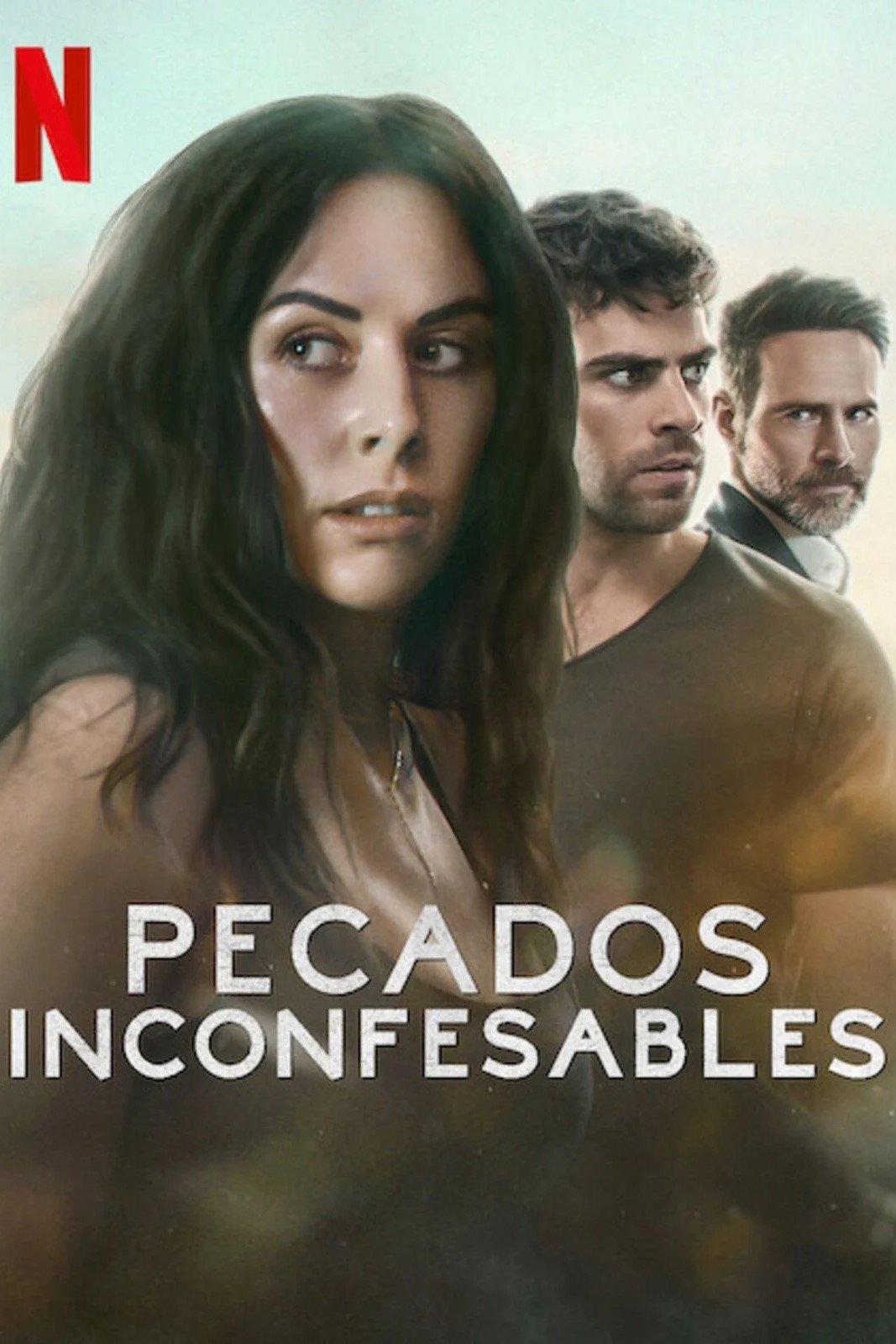 voir serie Péchés inavouables saison 1