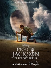 voir serie Percy Jackson et les olympiens saison 1
