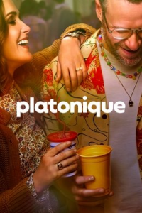 voir serie Platonic saison 1
