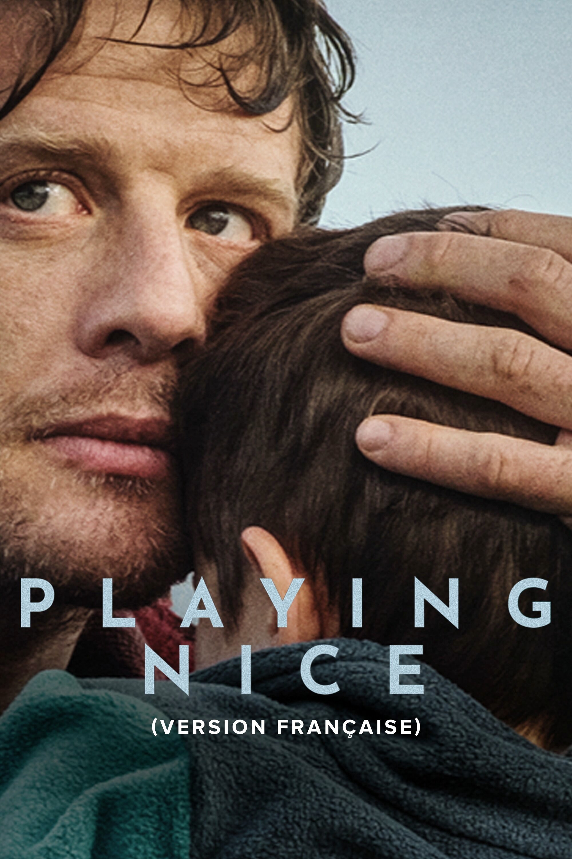 voir serie Playing Nice saison 1