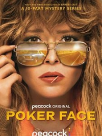 voir serie Poker Face saison 1