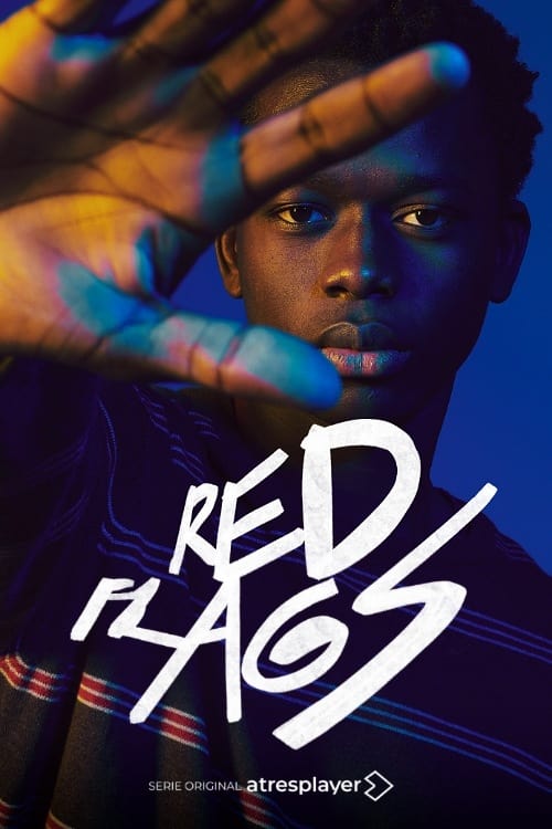 voir serie Red Flags saison 1