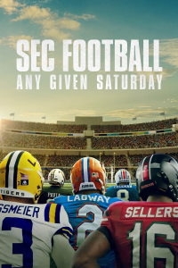 voir serie SEC Football: Any Given Saturday saison 1
