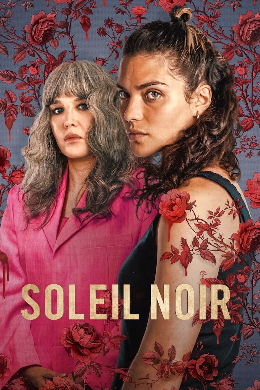 voir serie Soleil noir saison 1