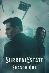 voir serie SurrealEstate saison 1