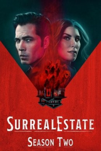 voir serie SurrealEstate saison 2
