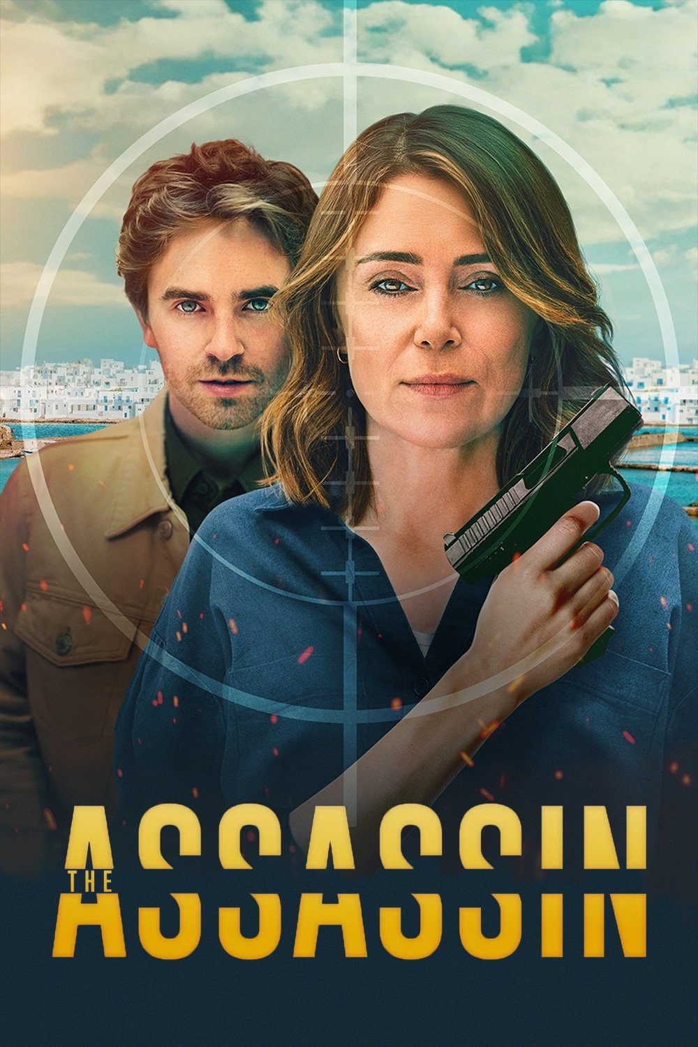 voir serie L'Assassin saison 1