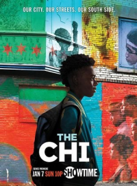 voir serie The Chi saison 7