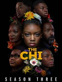 voir serie The Chi saison 3