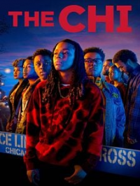 voir serie The Chi saison 4