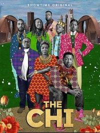 voir serie The Chi saison 5