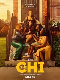 voir serie The Chi saison 6