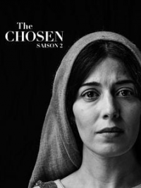 voir serie The Chosen saison 2