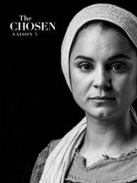 voir serie The Chosen saison 3
