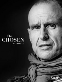 voir serie The Chosen saison 4